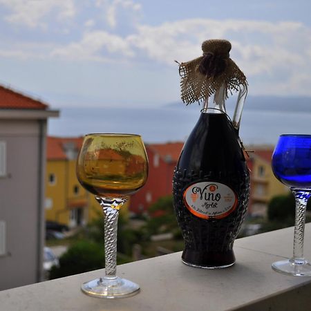 Apartments Ivica Makarska Buitenkant foto