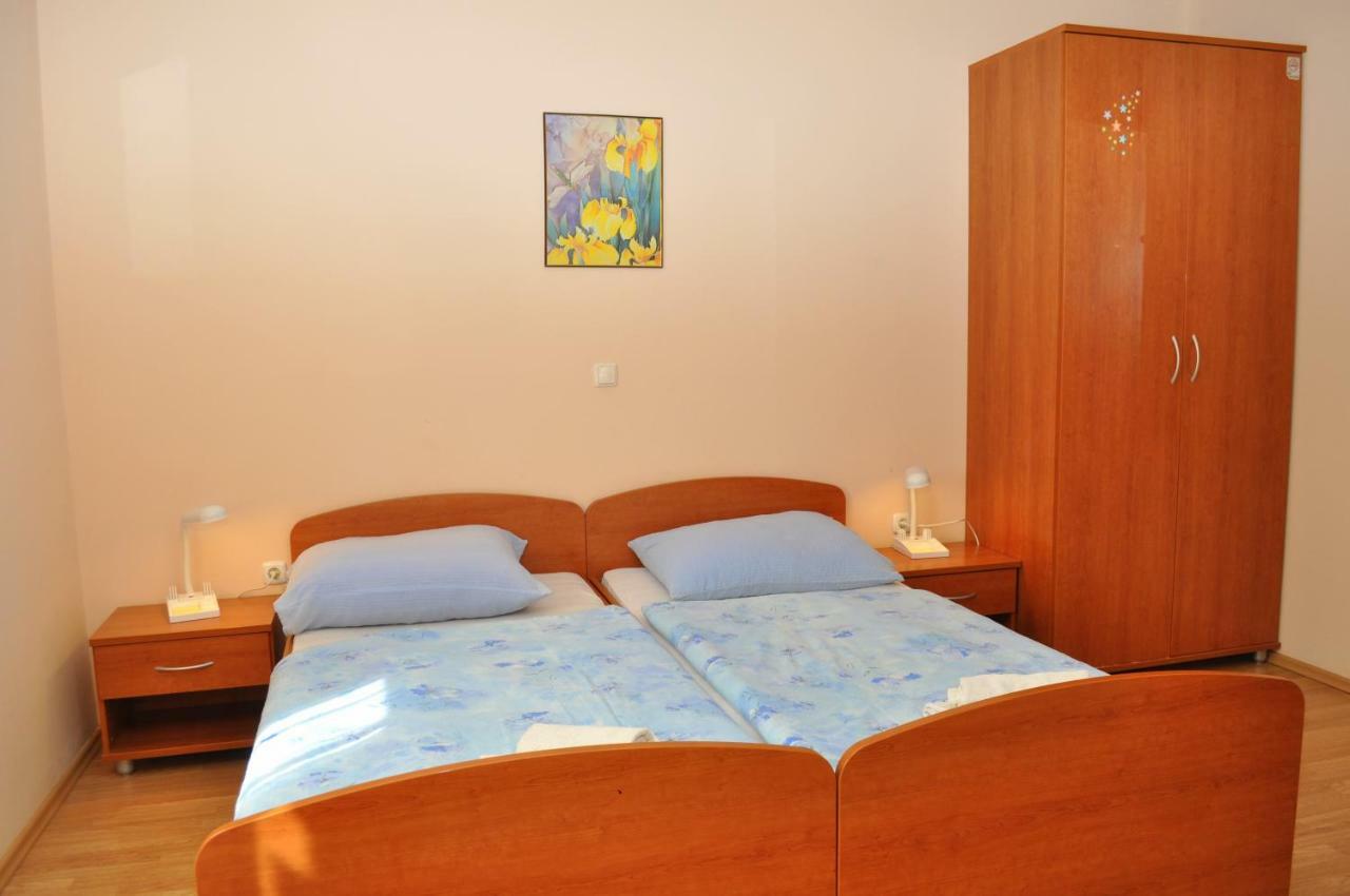 Apartments Ivica Makarska Buitenkant foto
