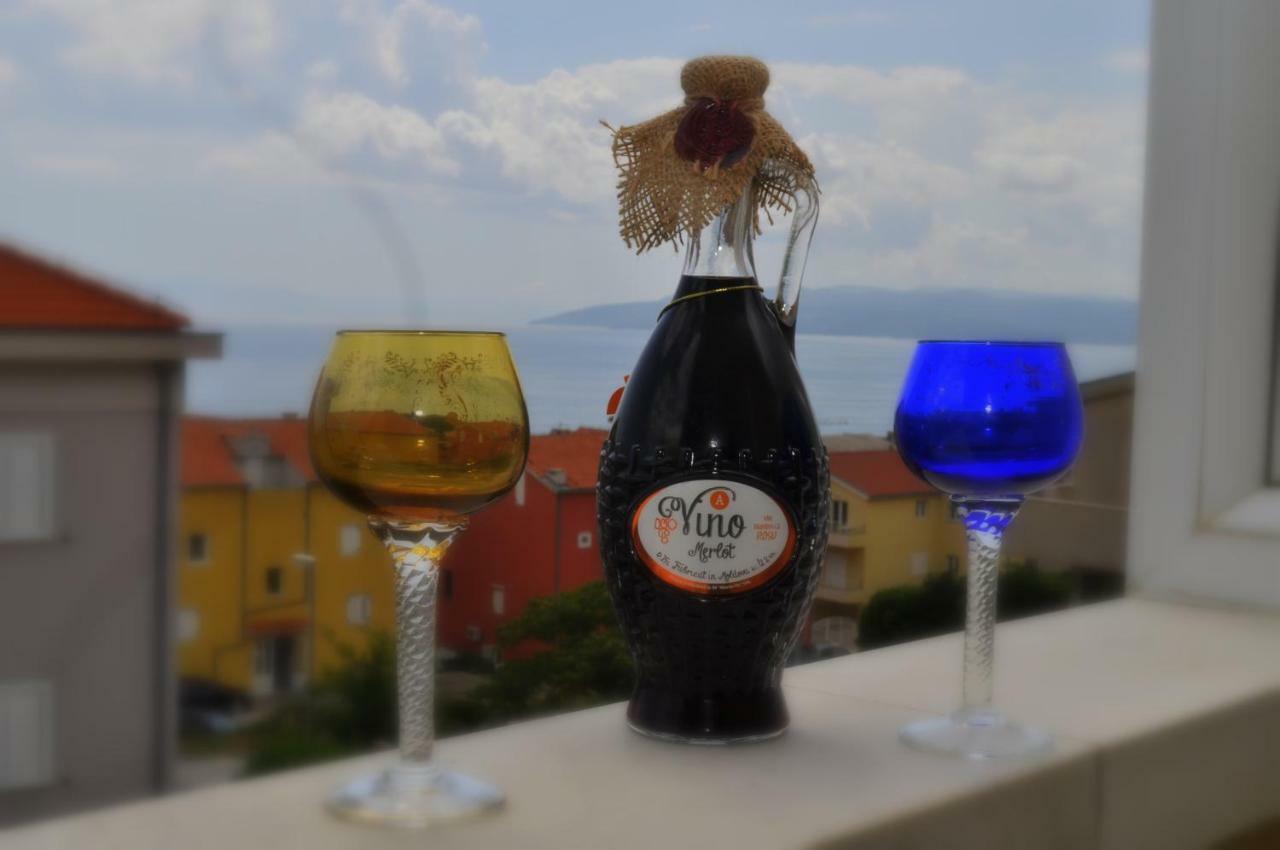 Apartments Ivica Makarska Buitenkant foto