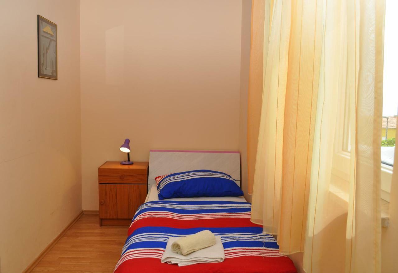 Apartments Ivica Makarska Buitenkant foto