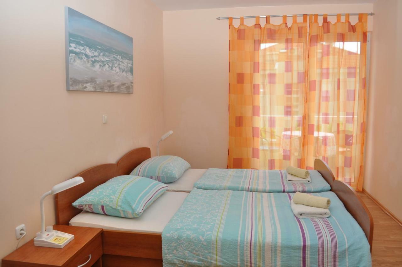 Apartments Ivica Makarska Buitenkant foto