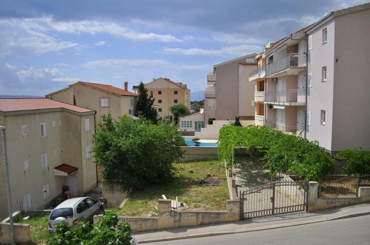 Apartments Ivica Makarska Buitenkant foto